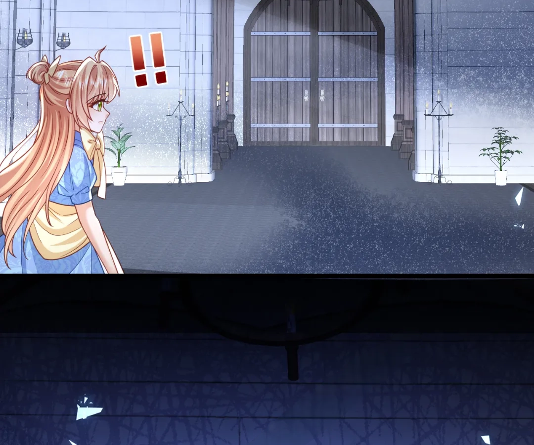 It Is Said That I Am a Fairy Princess Chapter 46 - page 34