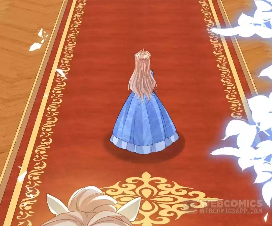 It Is Said That I Am a Fairy Princess Chapter 46 - page 3