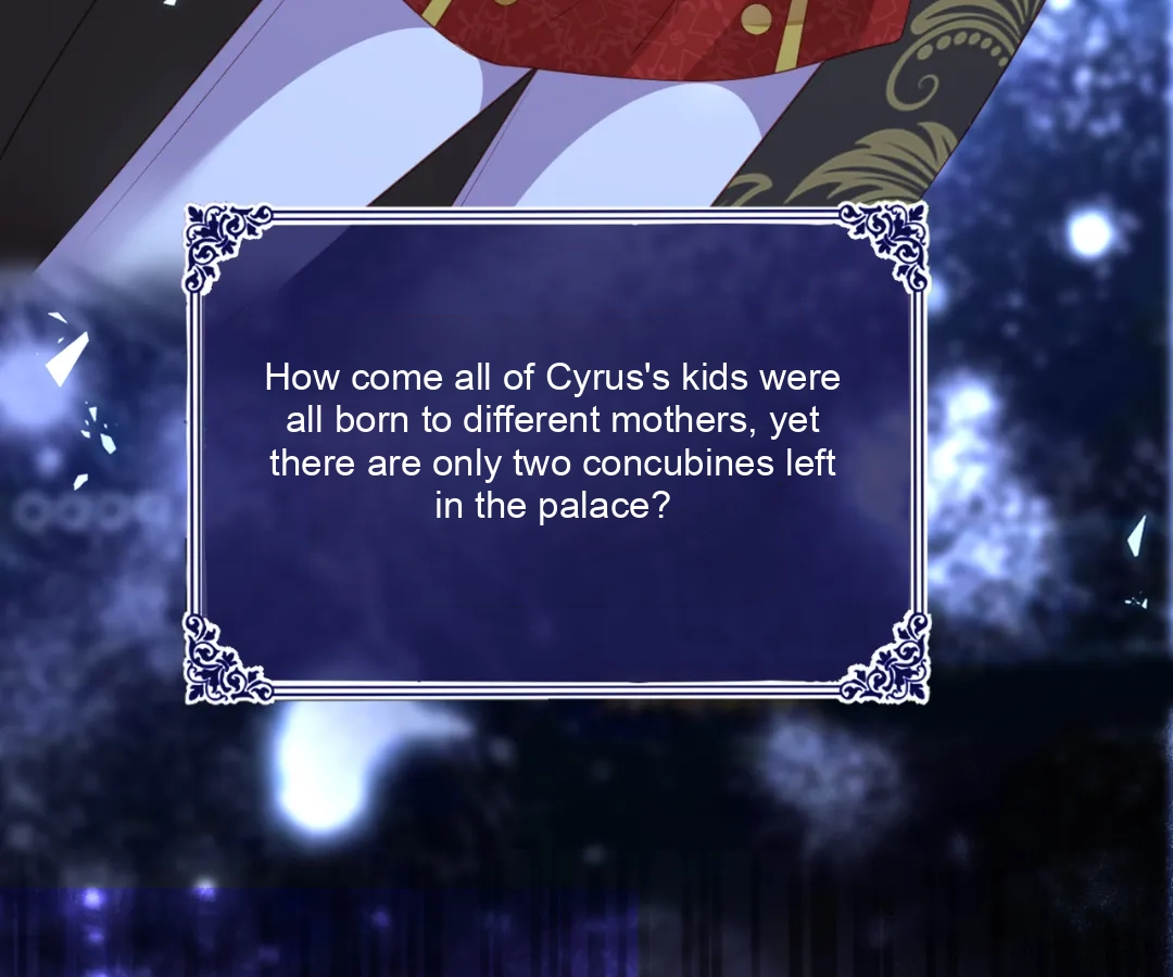 It Is Said That I Am a Fairy Princess Chapter 46 - page 42