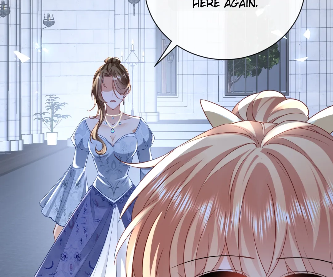 It Is Said That I Am a Fairy Princess Chapter 46 - page 48