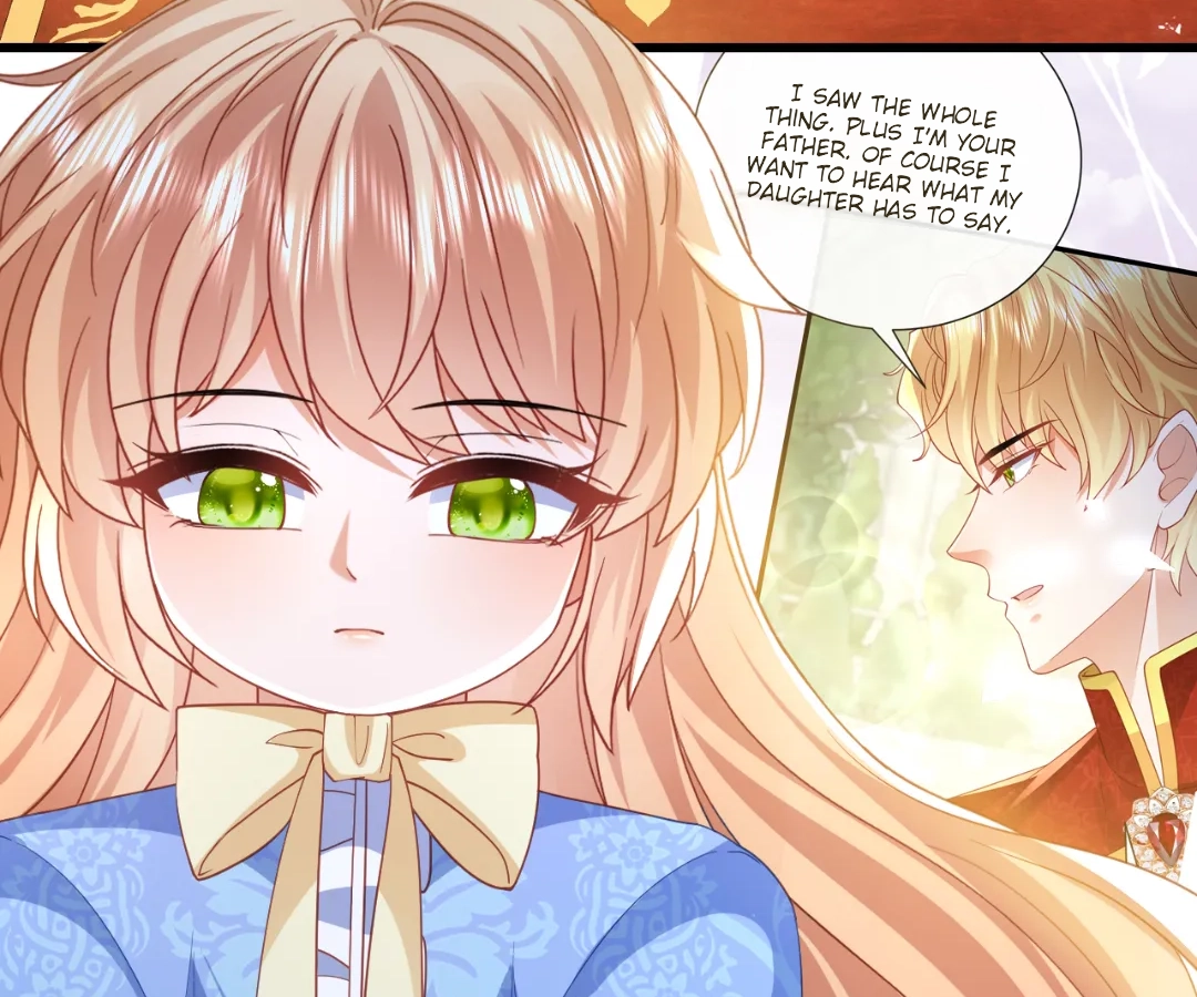 It Is Said That I Am a Fairy Princess Chapter 46 - page 4