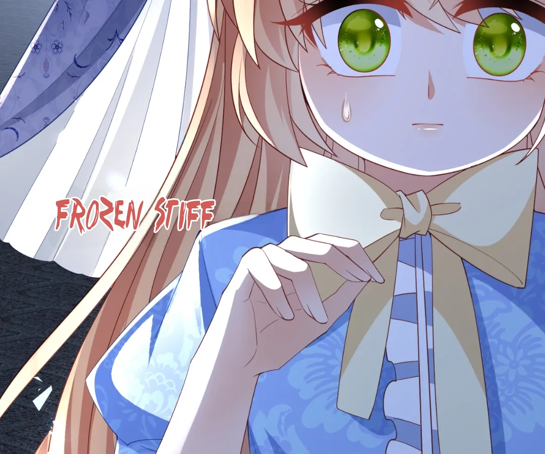 It Is Said That I Am a Fairy Princess Chapter 46 - page 49