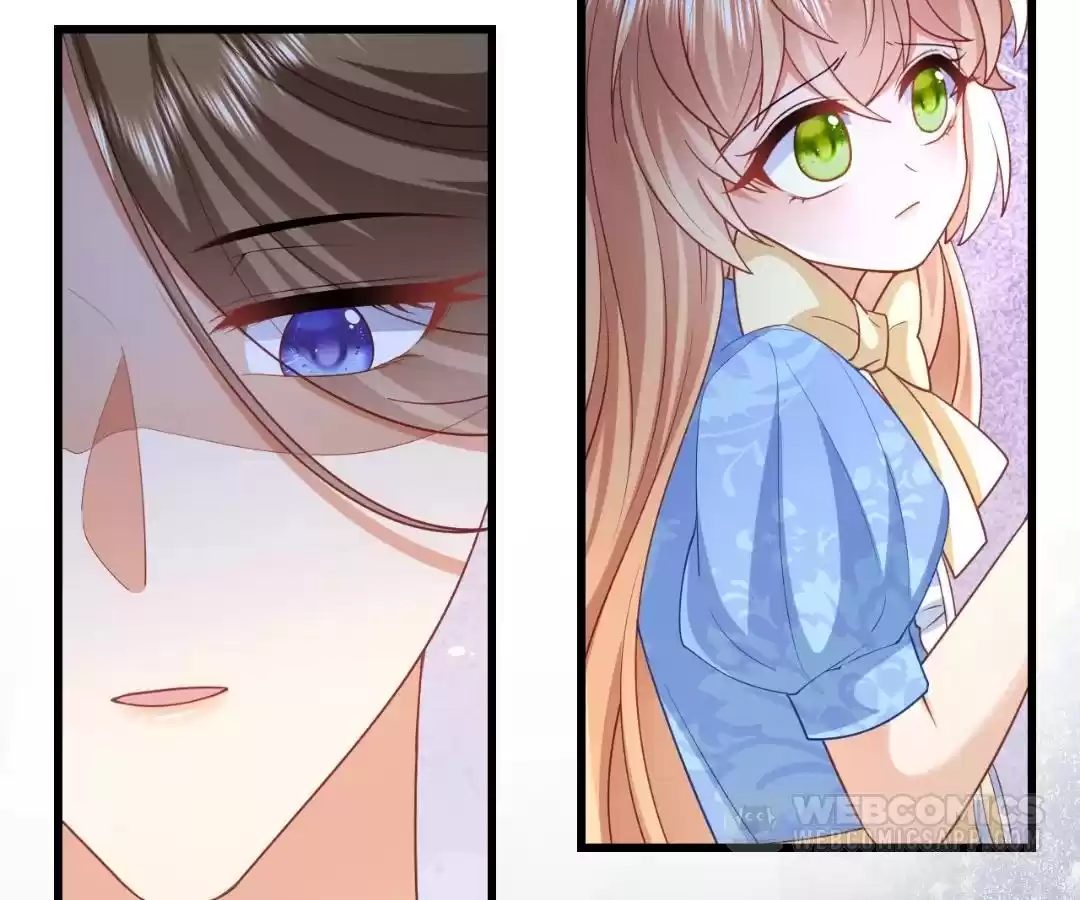 It Is Said That I Am a Fairy Princess Chapter 46 - page 51