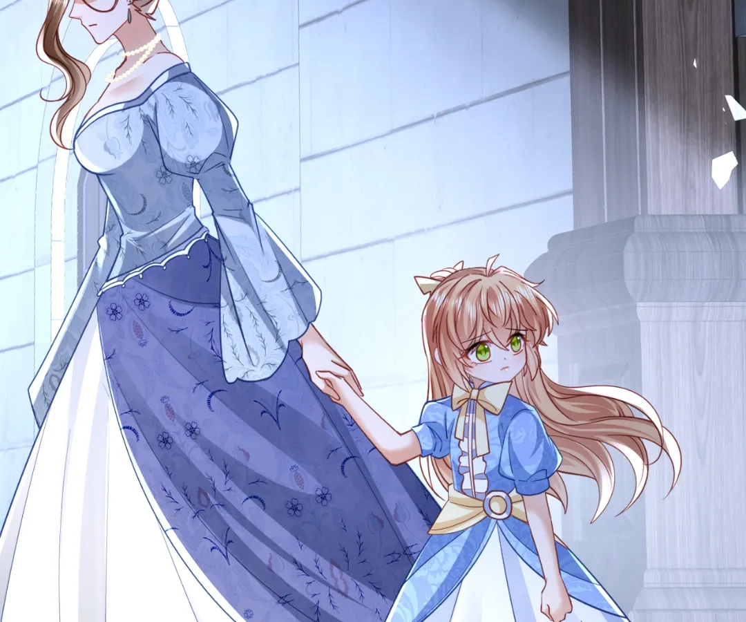 It Is Said That I Am a Fairy Princess Chapter 46 - page 54
