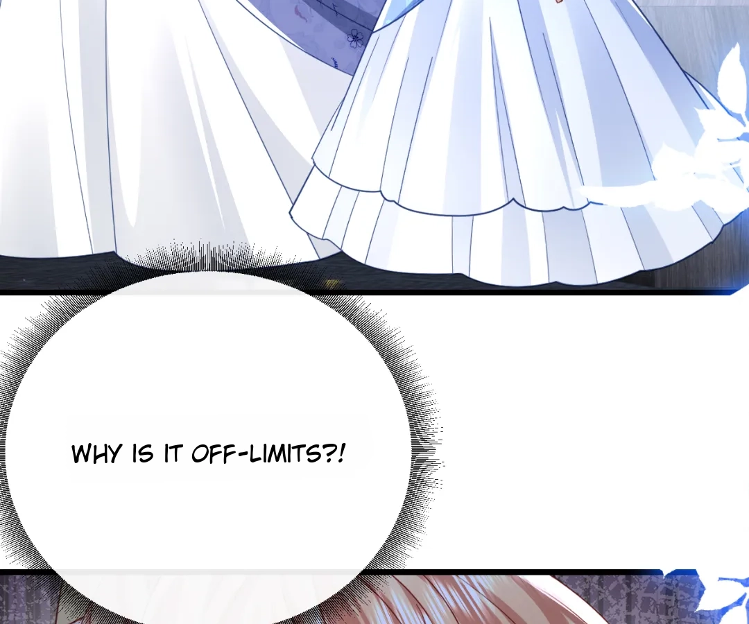 It Is Said That I Am a Fairy Princess Chapter 46 - page 55