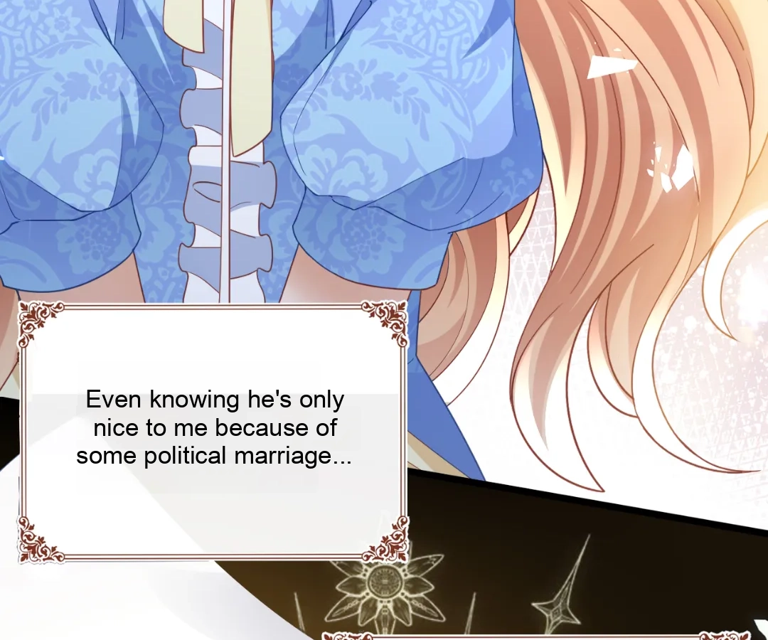 It Is Said That I Am a Fairy Princess Chapter 46 - page 5