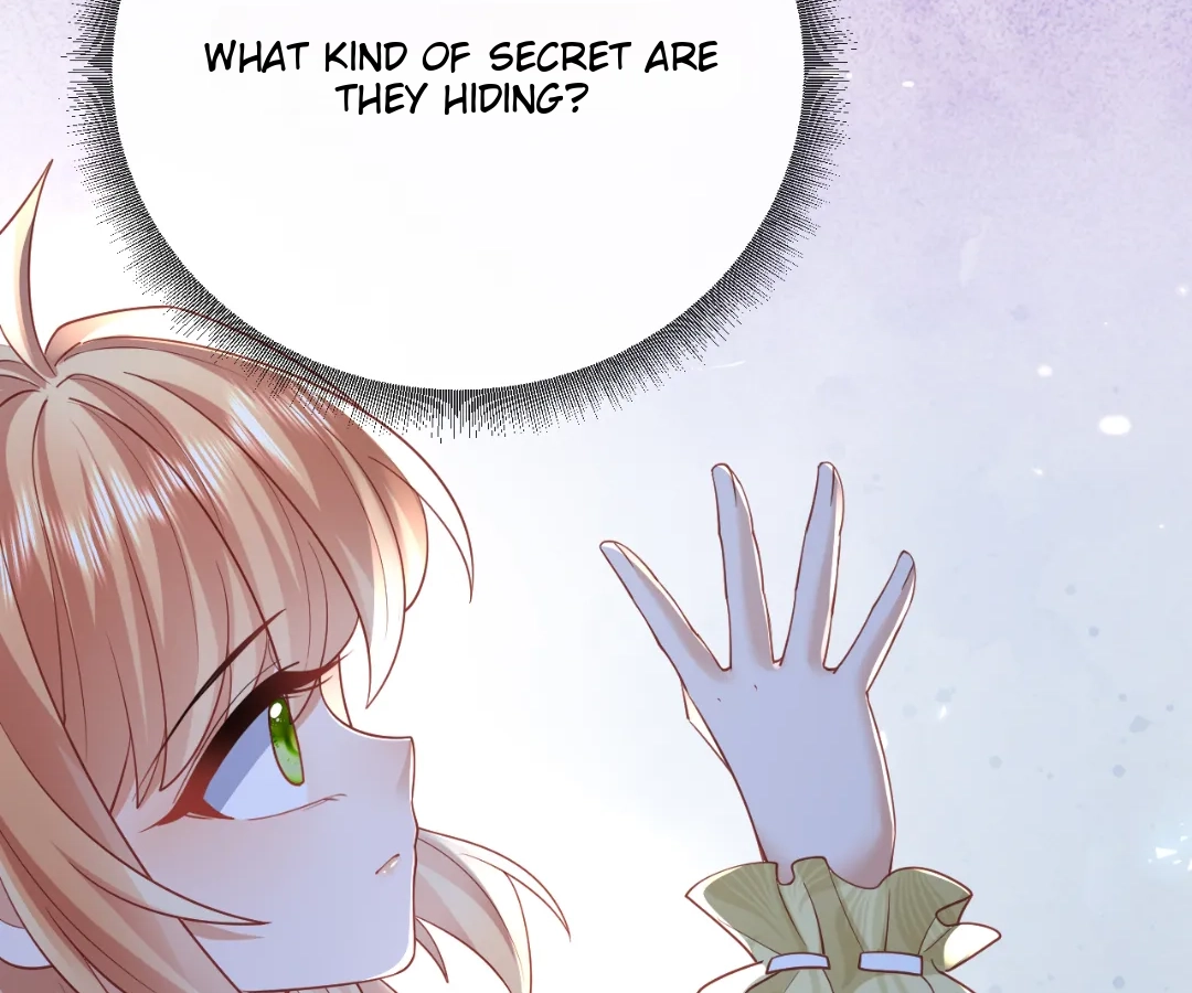 It Is Said That I Am a Fairy Princess Chapter 46 - page 71