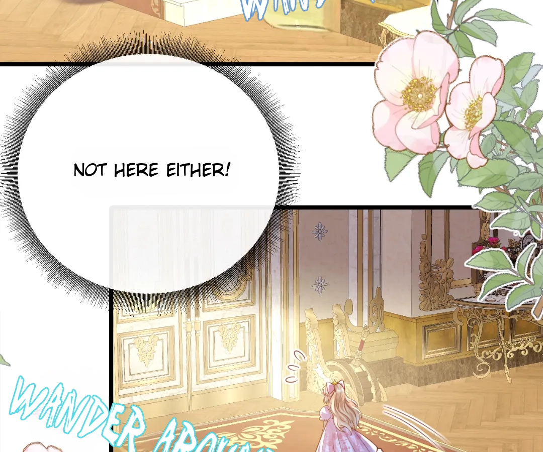 It Is Said That I Am a Fairy Princess Chapter 46 - page 78