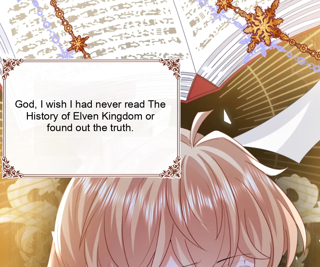 It Is Said That I Am a Fairy Princess Chapter 46 - page 7