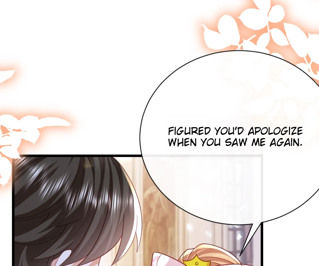 It Is Said That I Am a Fairy Princess Chapter 46 - page 84
