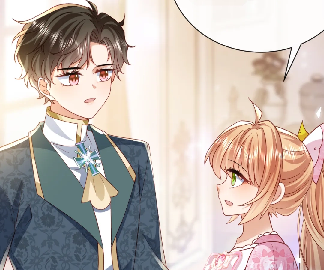 It Is Said That I Am a Fairy Princess Chapter 46 - page 87