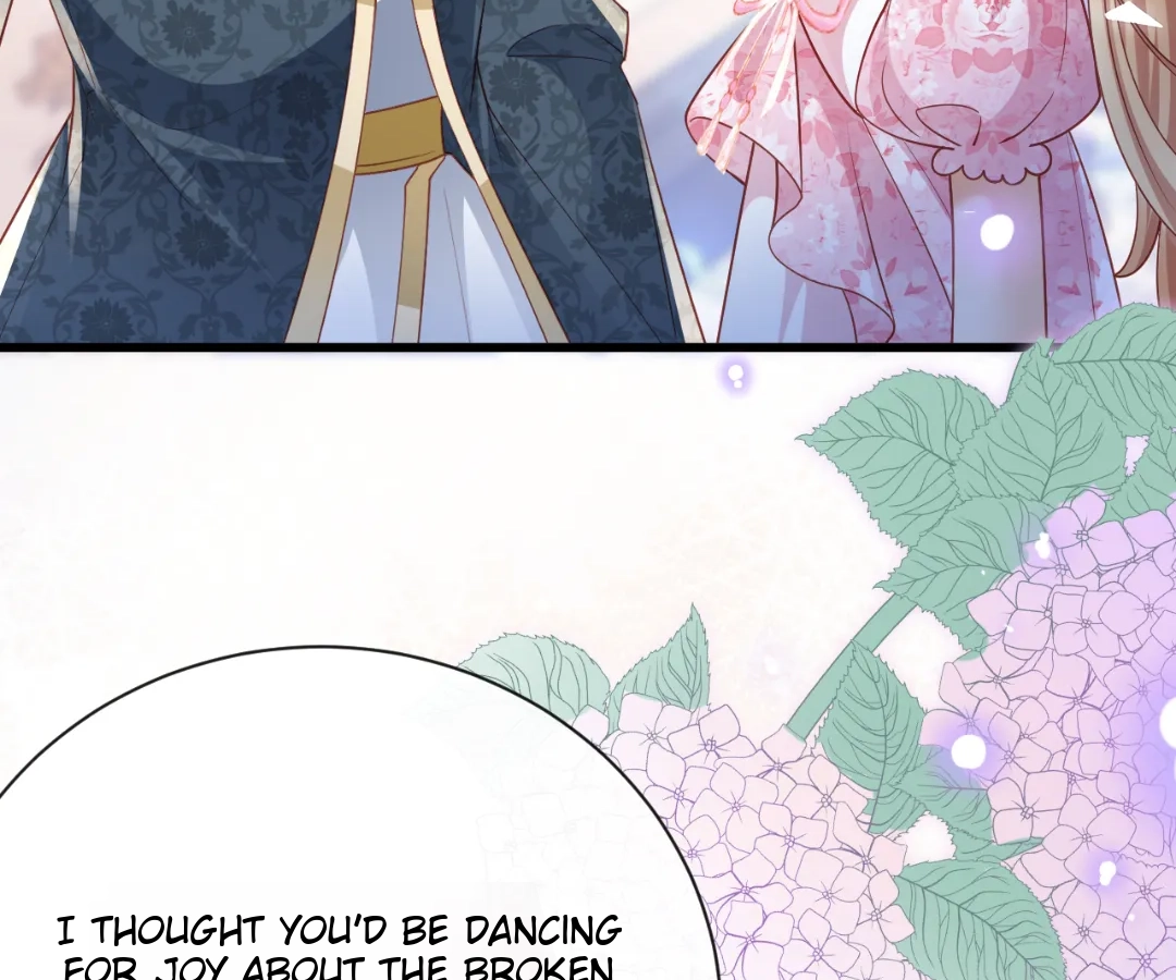 It Is Said That I Am a Fairy Princess Chapter 46 - page 88