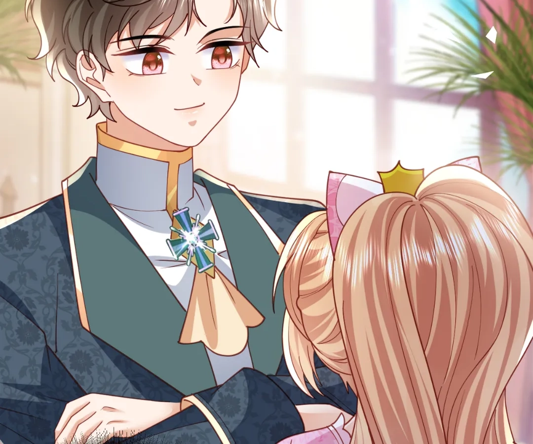 It Is Said That I Am a Fairy Princess Chapter 47 - page 10