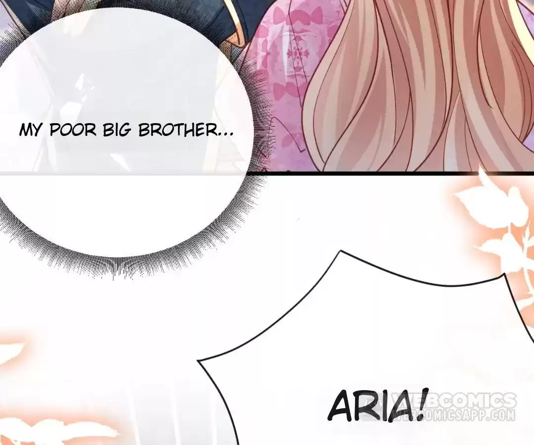 It Is Said That I Am a Fairy Princess Chapter 47 - page 11