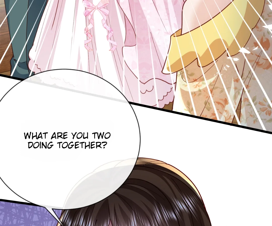 It Is Said That I Am a Fairy Princess Chapter 47 - page 14