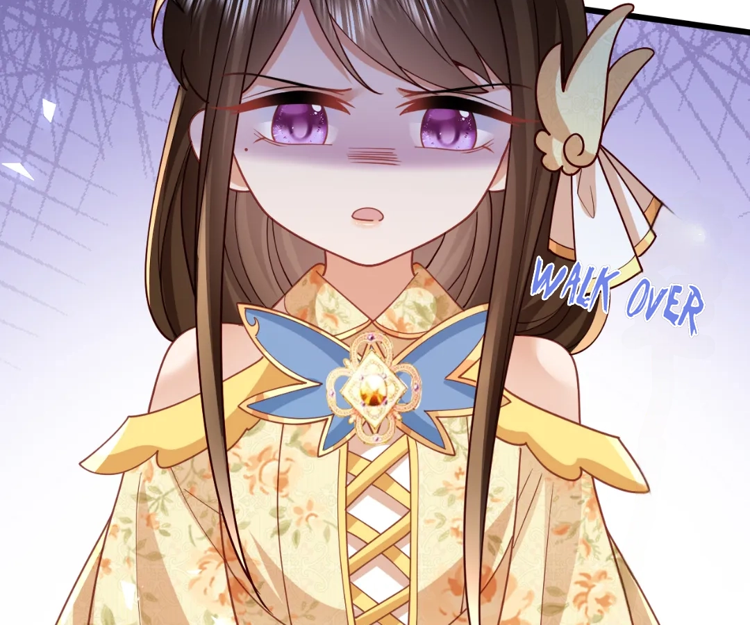 It Is Said That I Am a Fairy Princess Chapter 47 - page 15