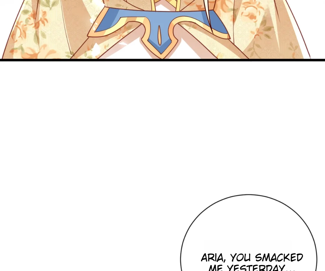 It Is Said That I Am a Fairy Princess Chapter 47 - page 16