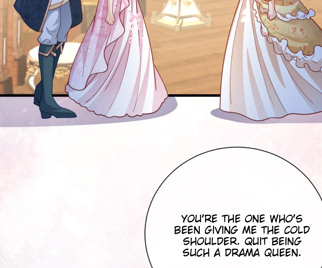 It Is Said That I Am a Fairy Princess Chapter 47 - page 18