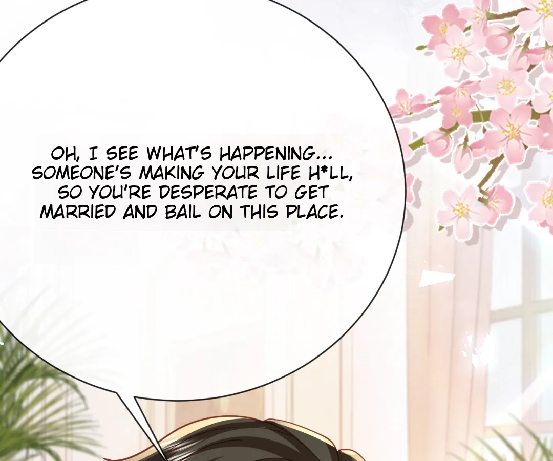 It Is Said That I Am a Fairy Princess Chapter 47 - page 20