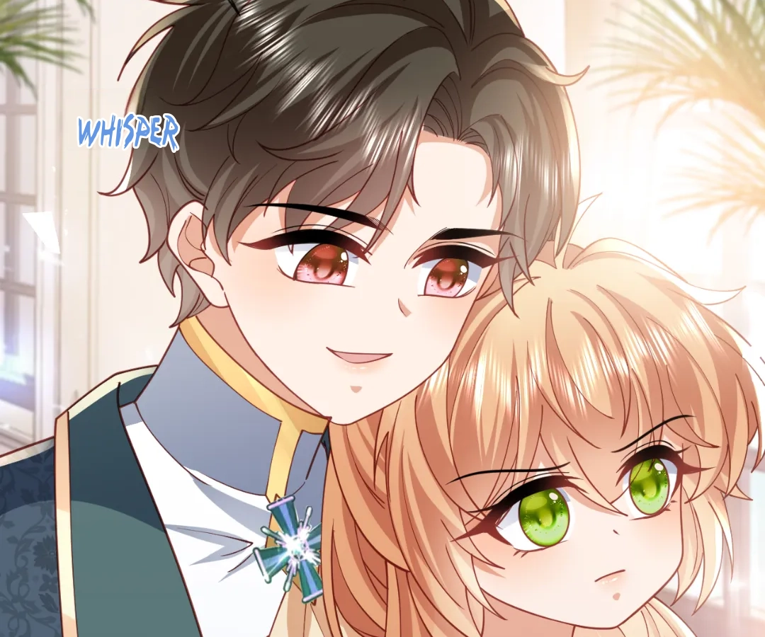 It Is Said That I Am a Fairy Princess Chapter 47 - page 21