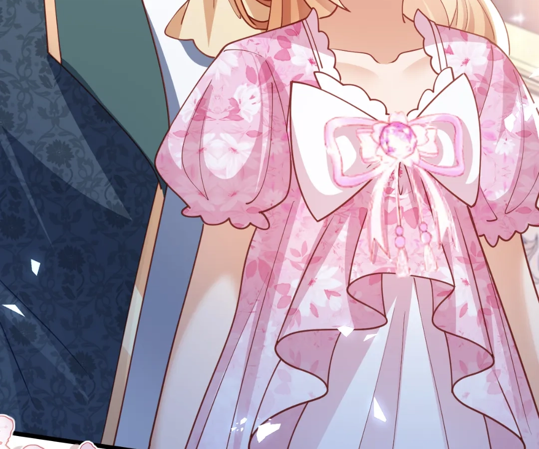 It Is Said That I Am a Fairy Princess Chapter 47 - page 22