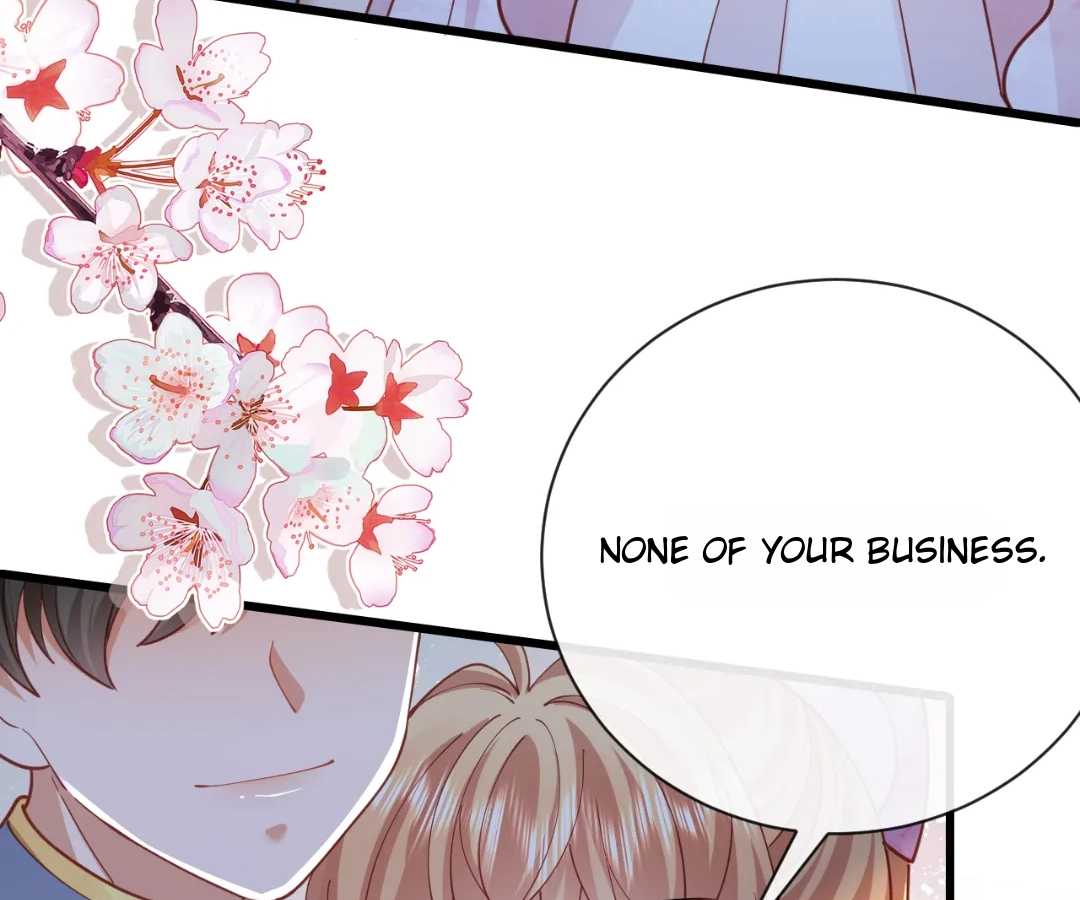 It Is Said That I Am a Fairy Princess Chapter 47 - page 23