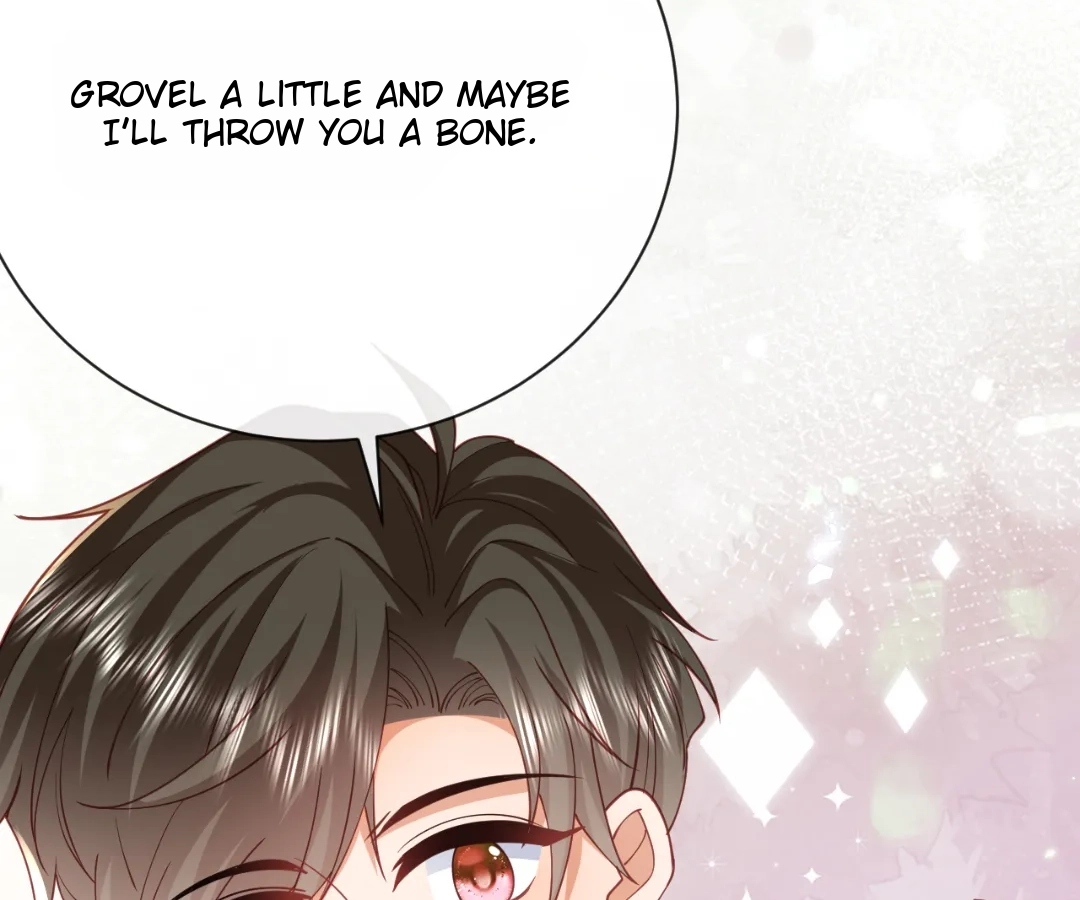 It Is Said That I Am a Fairy Princess Chapter 47 - page 25