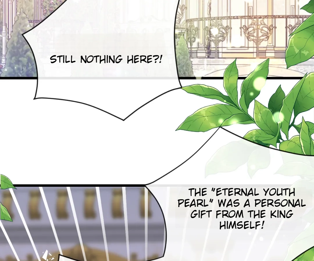 It Is Said That I Am a Fairy Princess Chapter 47 - page 33