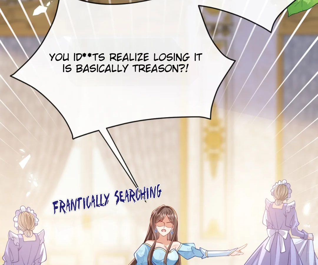 It Is Said That I Am a Fairy Princess Chapter 47 - page 34
