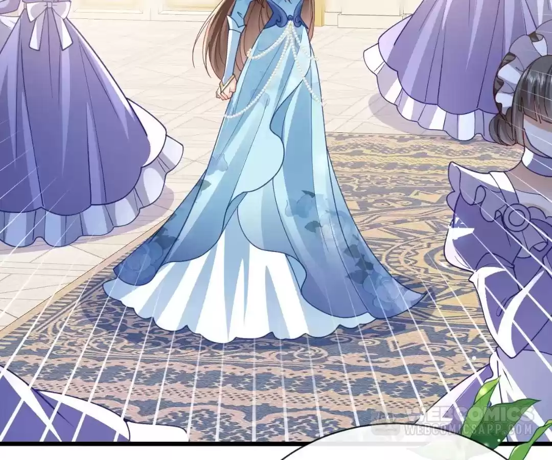 It Is Said That I Am a Fairy Princess Chapter 47 - page 35