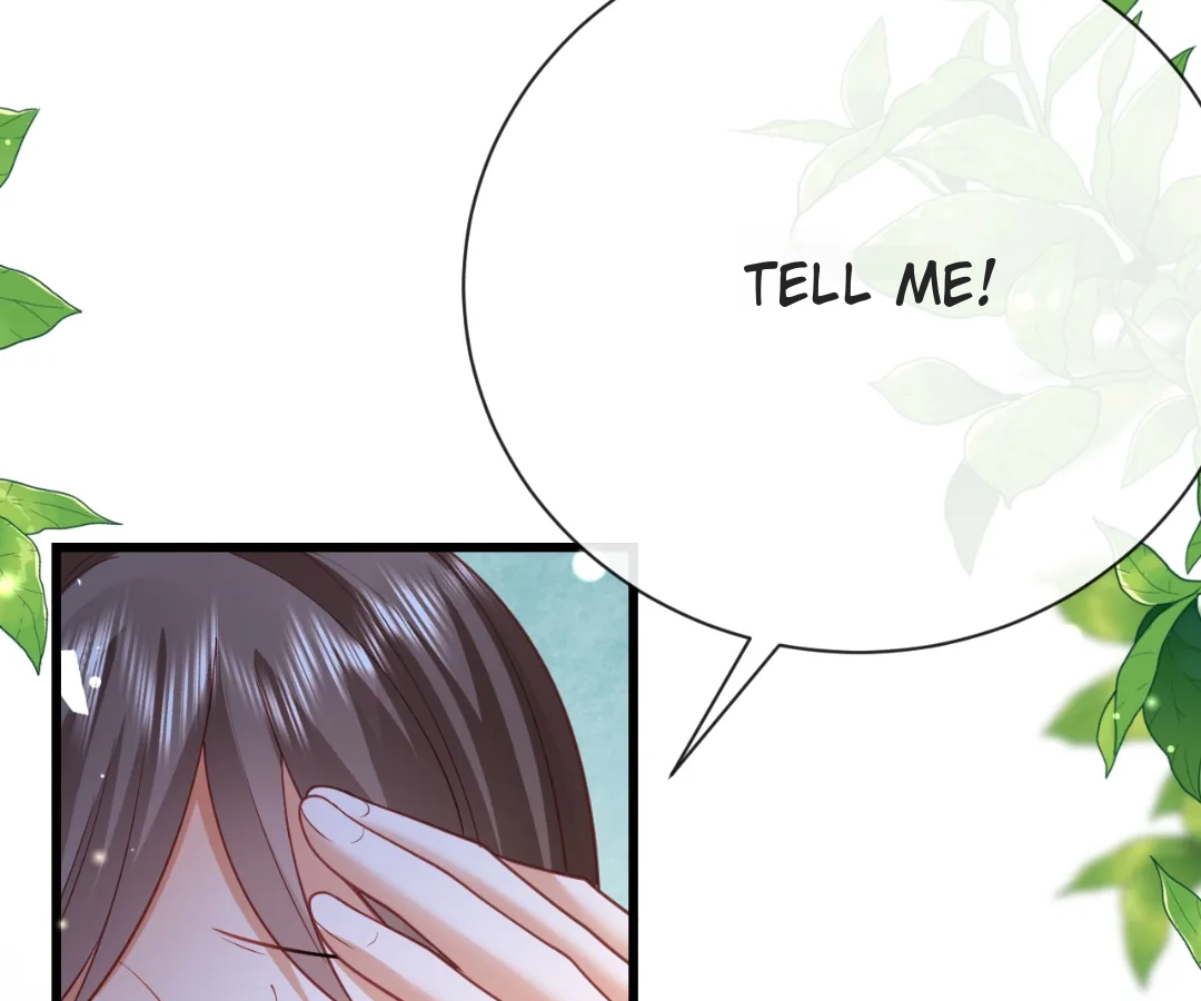 It Is Said That I Am a Fairy Princess Chapter 47 - page 36