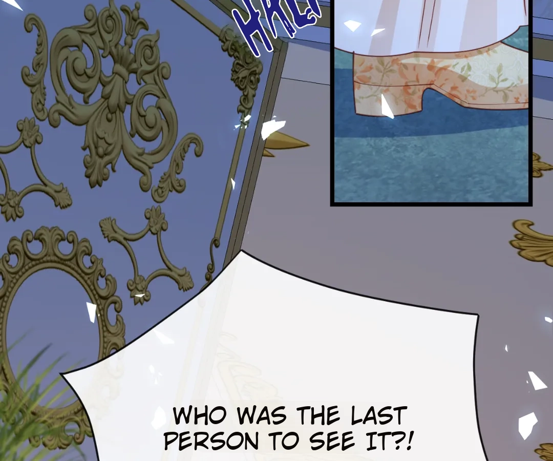 It Is Said That I Am a Fairy Princess Chapter 47 - page 38