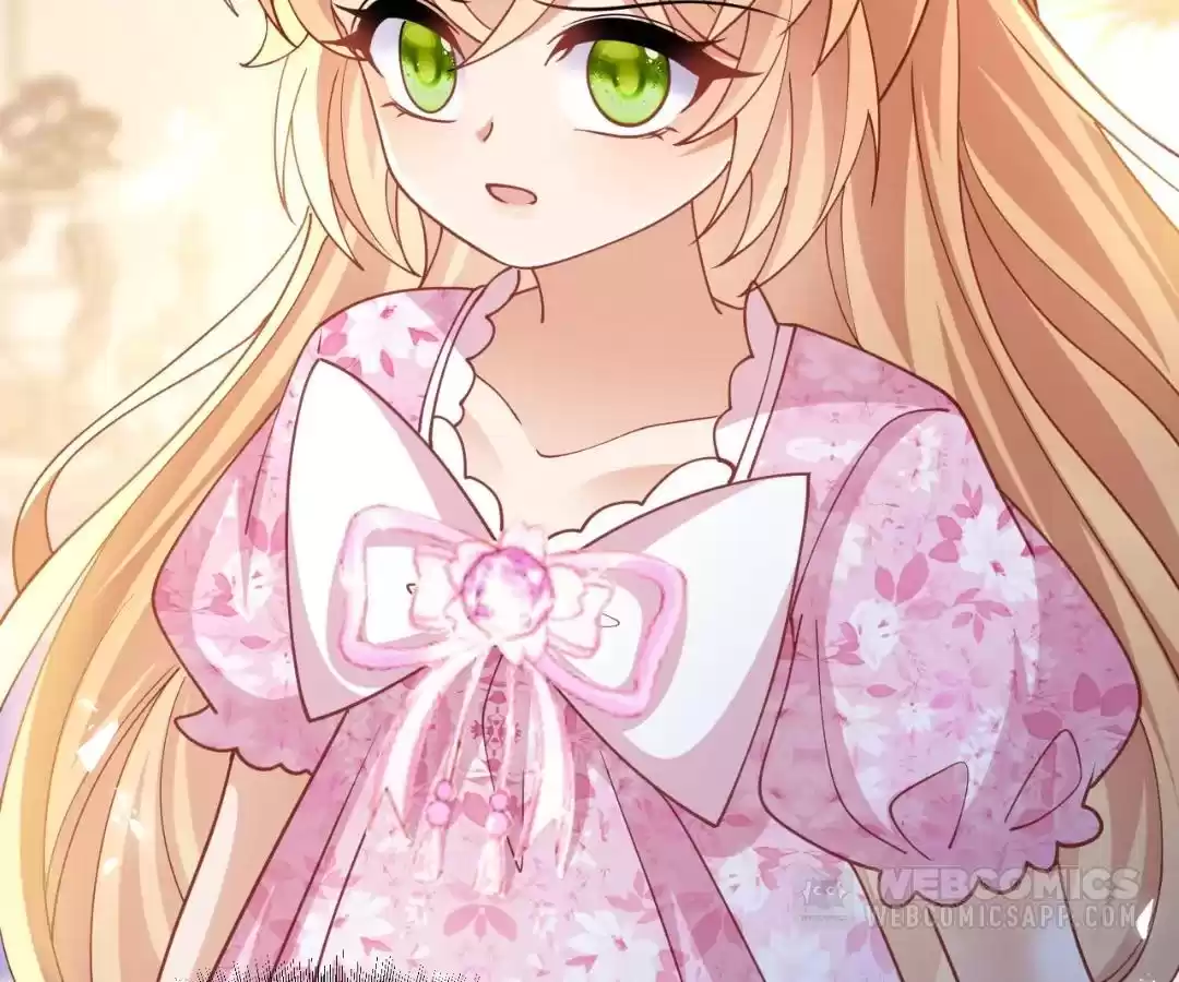 It Is Said That I Am a Fairy Princess Chapter 47 - page 3