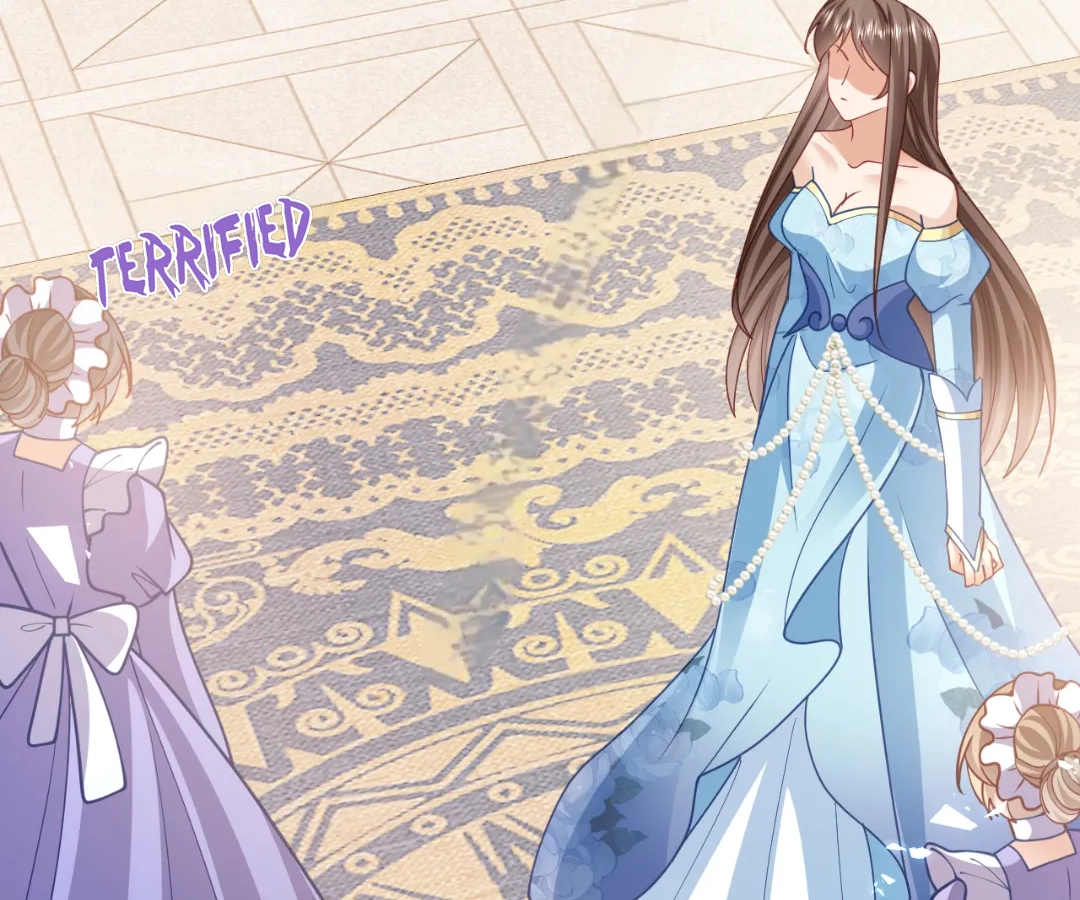 It Is Said That I Am a Fairy Princess Chapter 47 - page 44