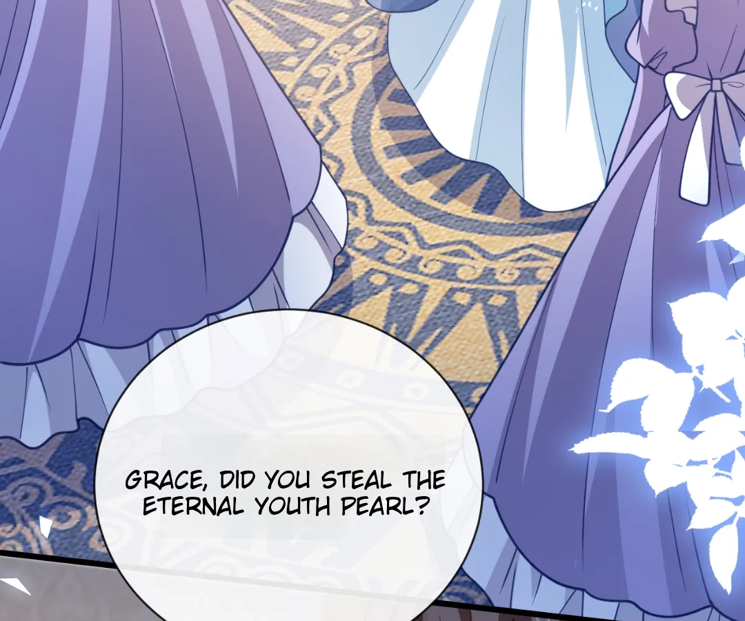 It Is Said That I Am a Fairy Princess Chapter 47 - page 45
