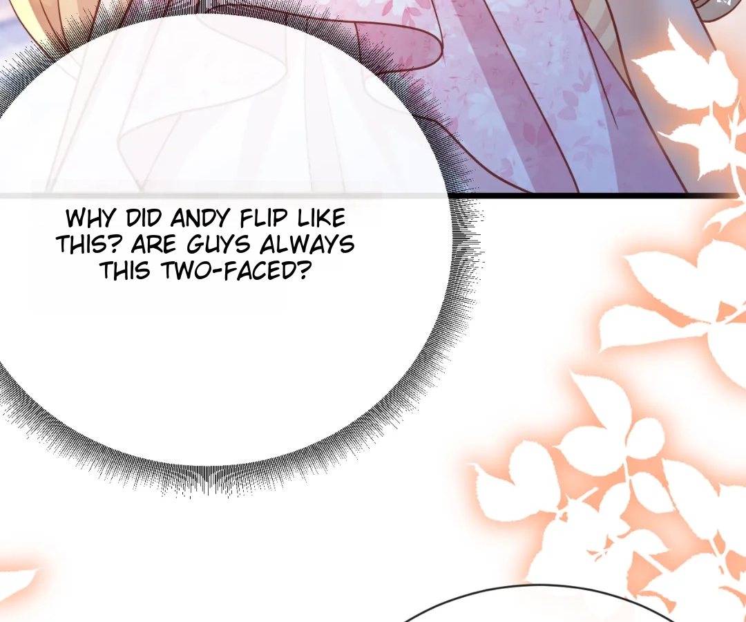 It Is Said That I Am a Fairy Princess Chapter 47 - page 4