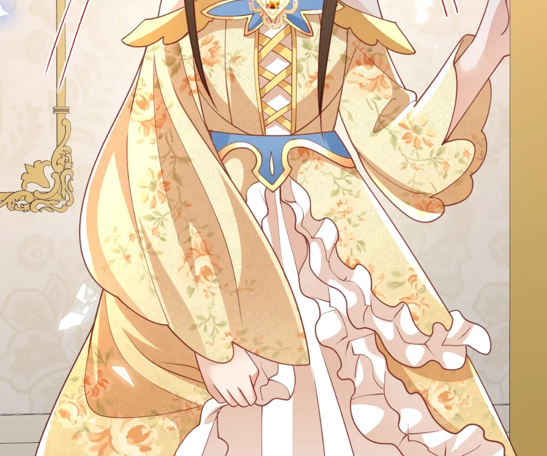 It Is Said That I Am a Fairy Princess Chapter 47 - page 49