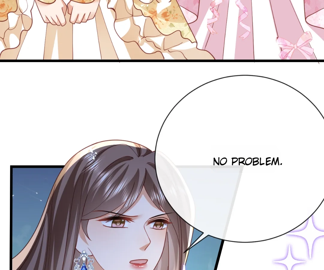 It Is Said That I Am a Fairy Princess Chapter 47 - page 54