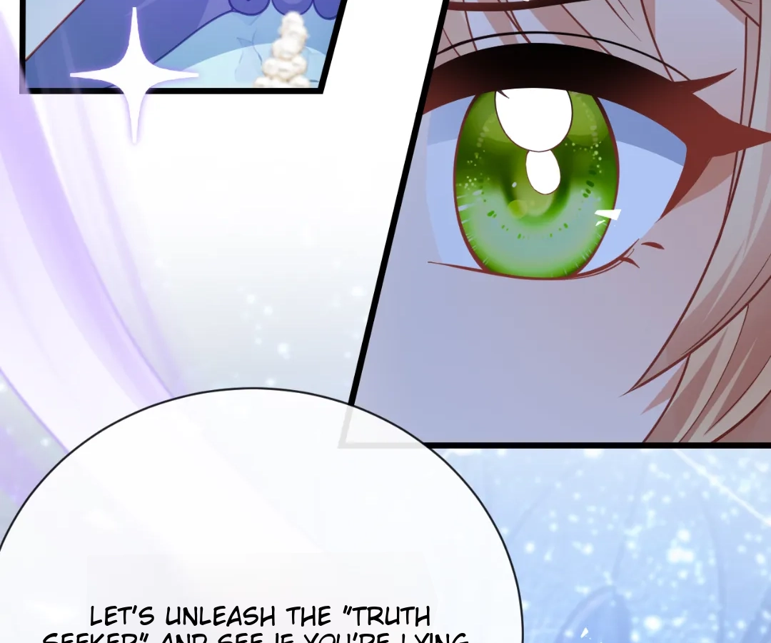 It Is Said That I Am a Fairy Princess Chapter 47 - page 56