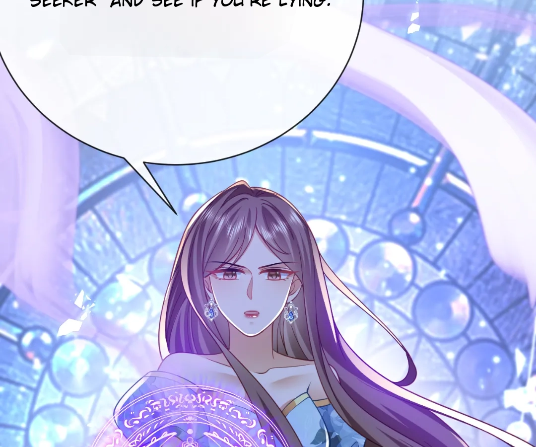 It Is Said That I Am a Fairy Princess Chapter 47 - page 57