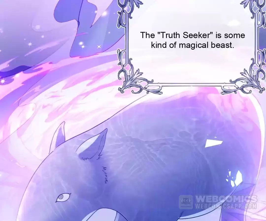 It Is Said That I Am a Fairy Princess Chapter 47 - page 59