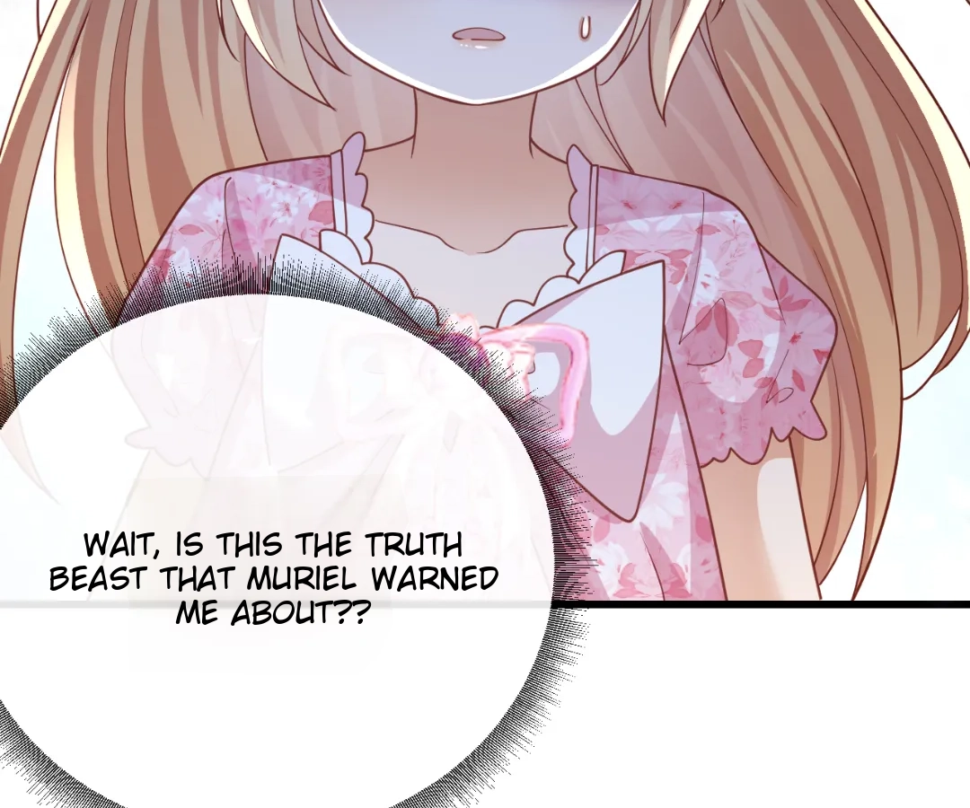 It Is Said That I Am a Fairy Princess Chapter 47 - page 62