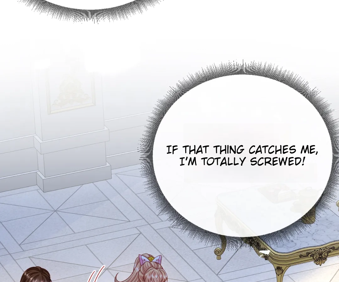 It Is Said That I Am a Fairy Princess Chapter 47 - page 63