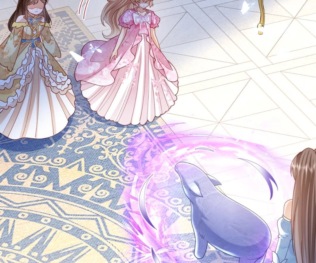 It Is Said That I Am a Fairy Princess Chapter 47 - page 64