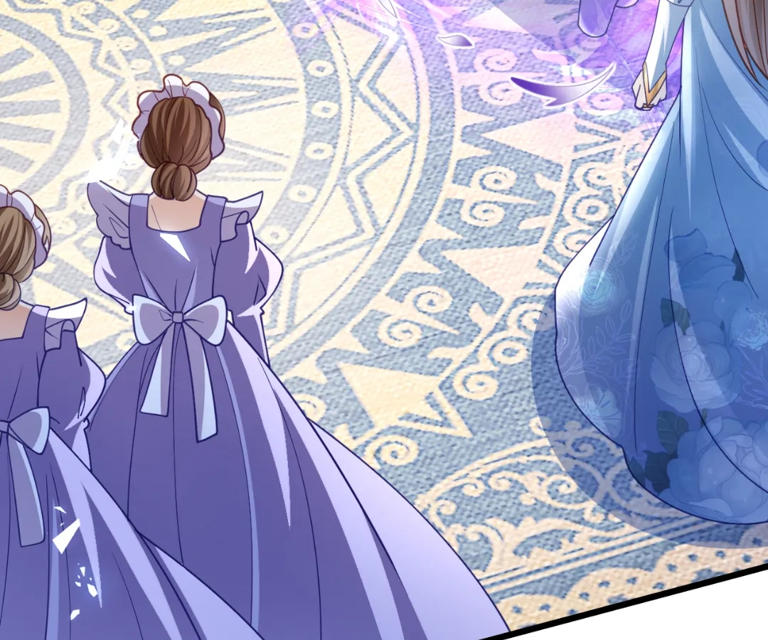 It Is Said That I Am a Fairy Princess Chapter 47 - page 65