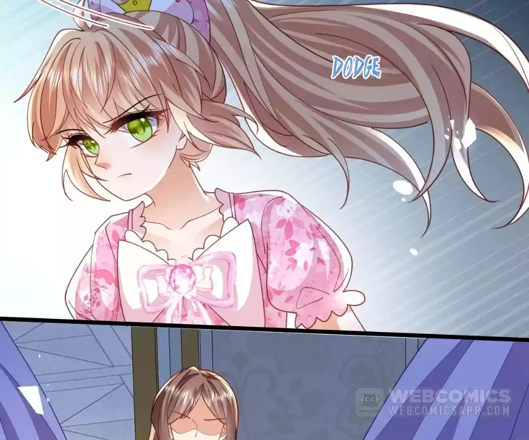 It Is Said That I Am a Fairy Princess Chapter 47 - page 67