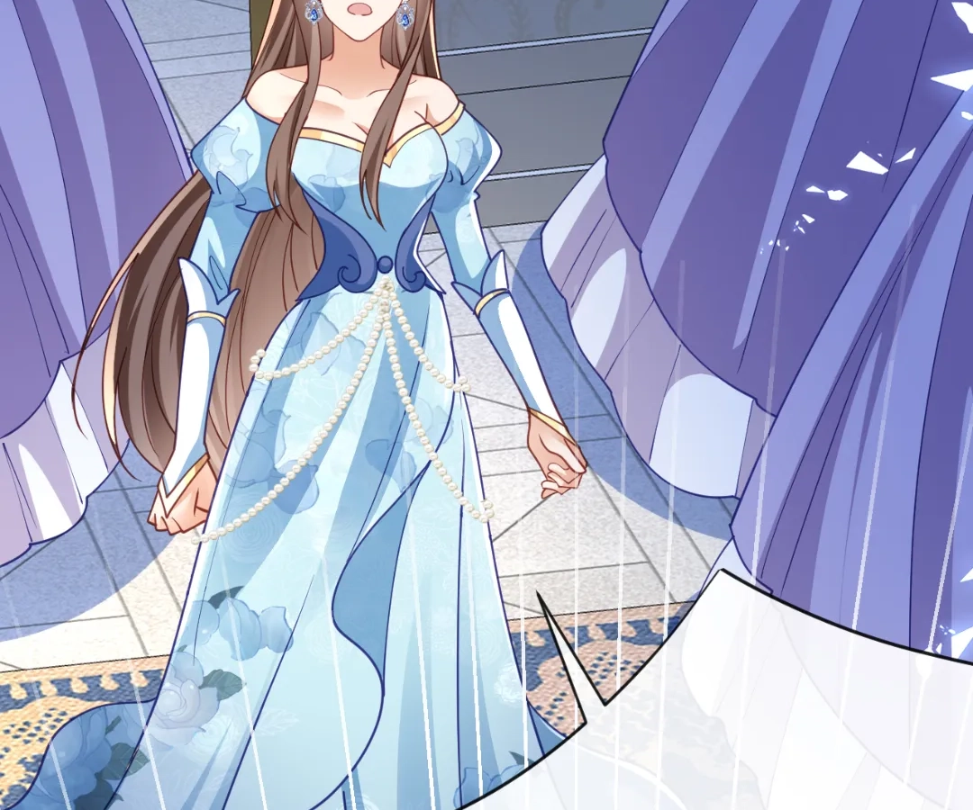 It Is Said That I Am a Fairy Princess Chapter 47 - page 68