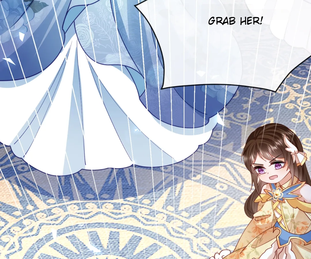 It Is Said That I Am a Fairy Princess Chapter 47 - page 69
