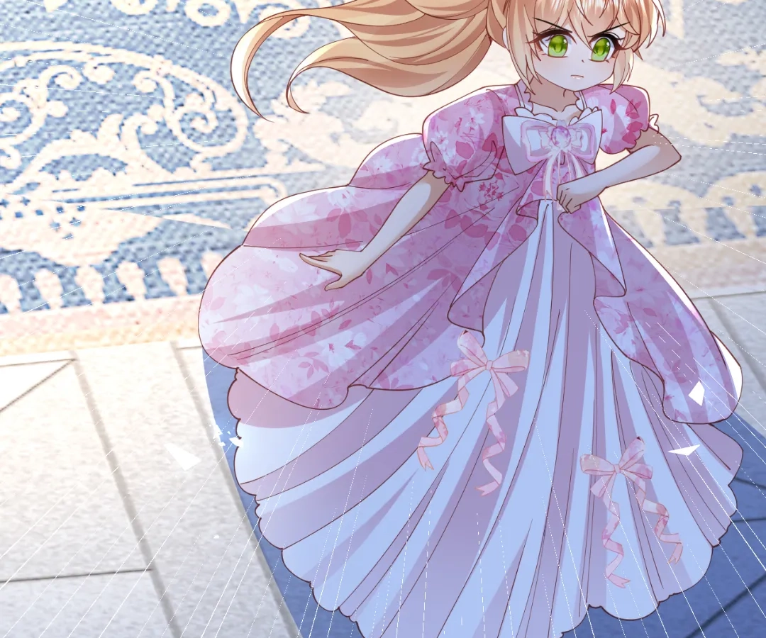 It Is Said That I Am a Fairy Princess Chapter 47 - page 71
