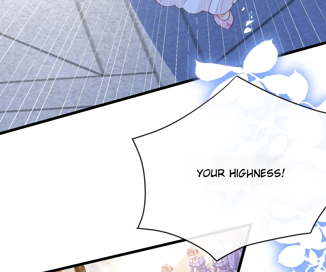 It Is Said That I Am a Fairy Princess Chapter 47 - page 72